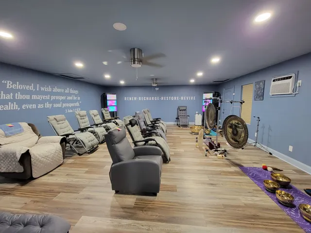 ReGenesys Wellness Center