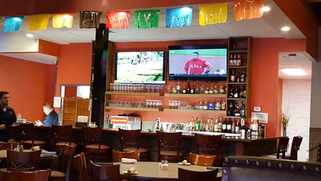 El Dorado Mexican Restaurant