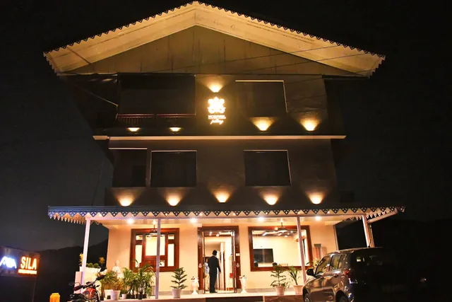 Sila Norphel Pelling