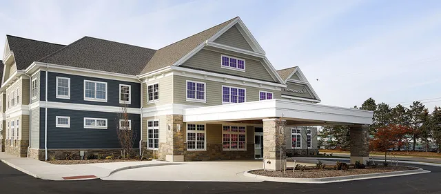 Corewell Health Urgent Care - Ada