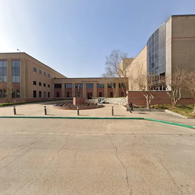 Moores School of Music
