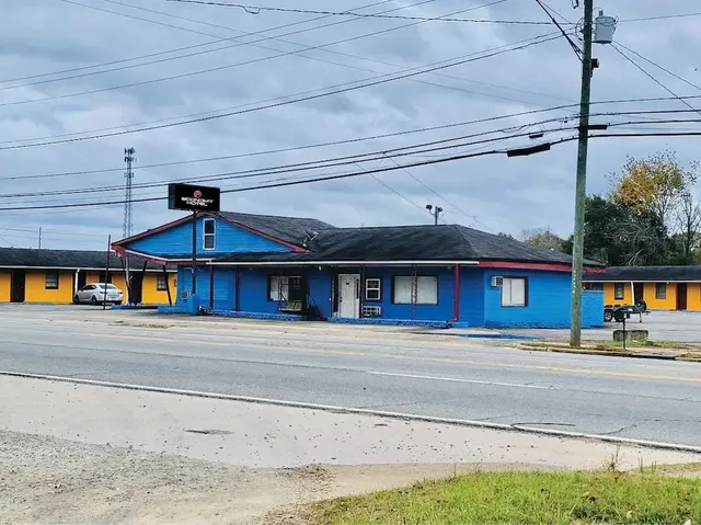 Economy Hotel Dublin