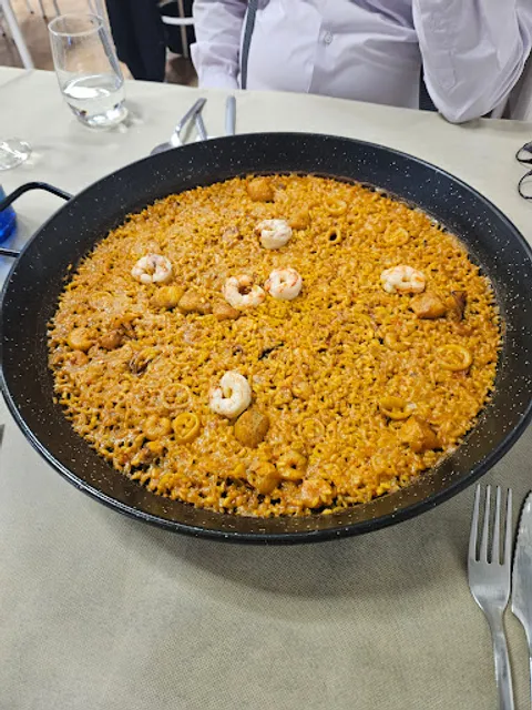 Bar Restaurante Valhalla