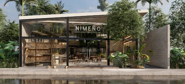 Nimeno Bakery
