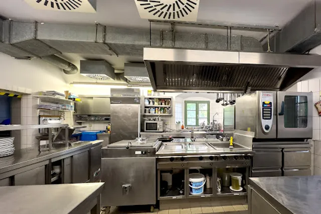 Klosterschenke Abbey Tavern