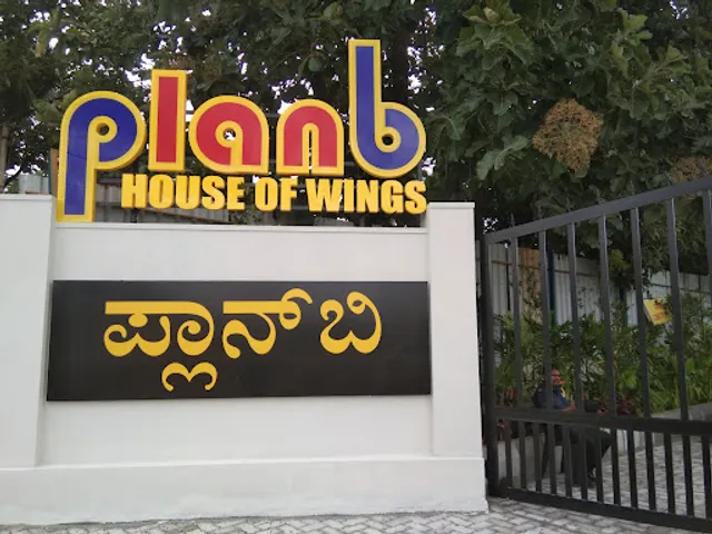 PlanB Electronic City