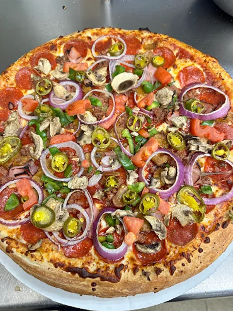 Papa McKee's Pizzeria