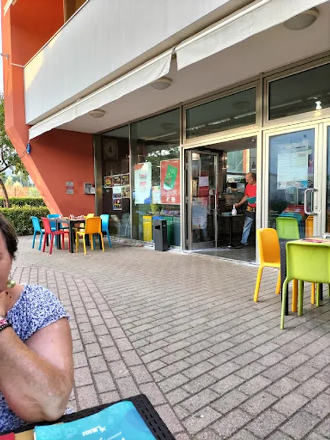 Circolo Arci Le Fornaci