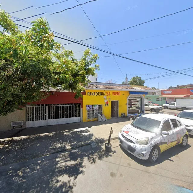 La Patrona Cenaduría