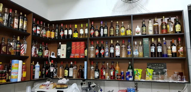 Bar do Neco