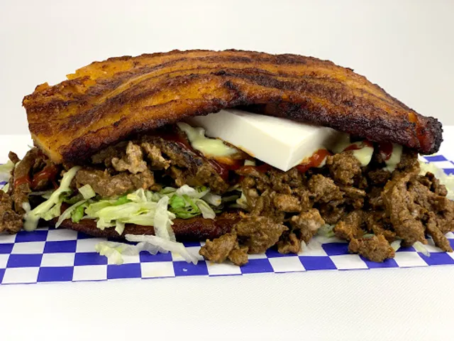 EL IMPORTADO "ORLANDO"