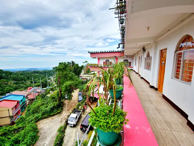 Wilma's Viewpoint Homestay Transient House