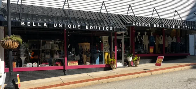 Bella Unique Boutique