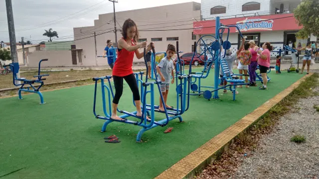 Panificadora São Sebastião