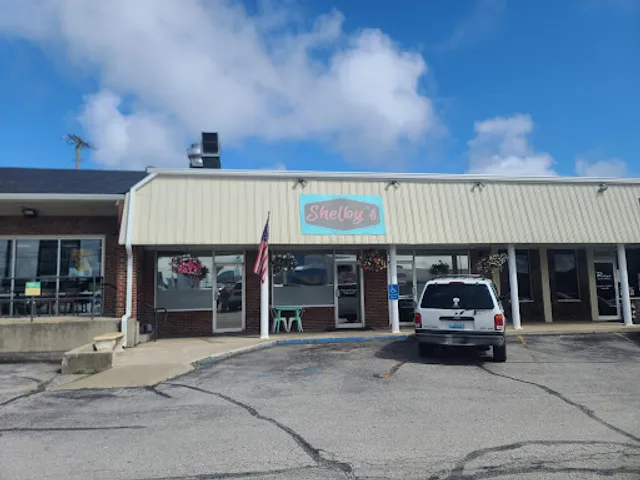 Shelby’s Diner Frankfort