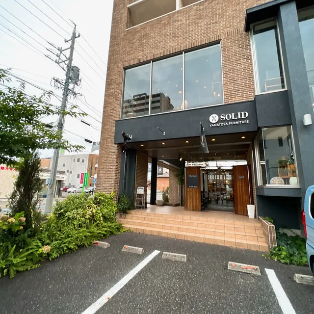 Yamatoya Furniture