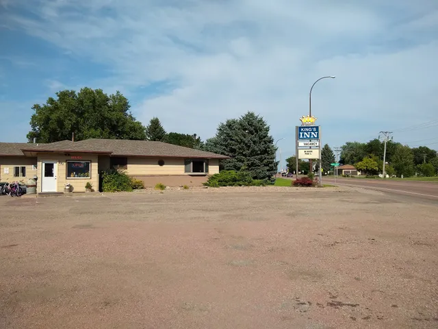 King's Inn of Platte