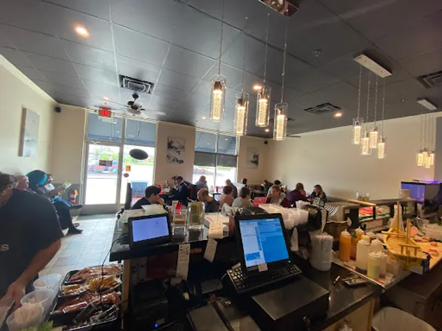 Ephrata Asian Bistro