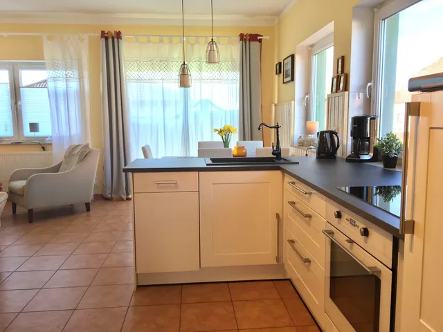 Ferienwohnung Lütt Meer
