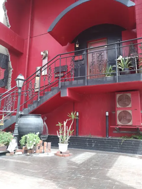 Hananoki Steak House