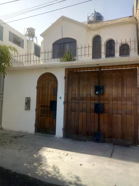 Hospedaje Familiar Rigimark