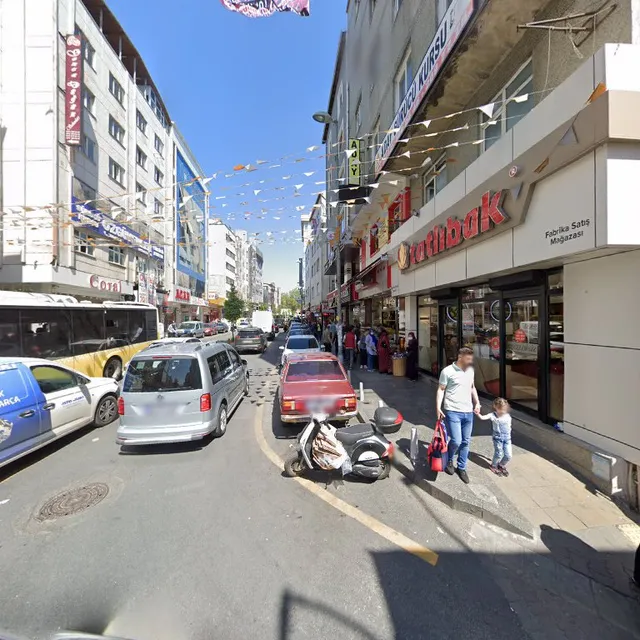 Balkan Yemek Lokantası