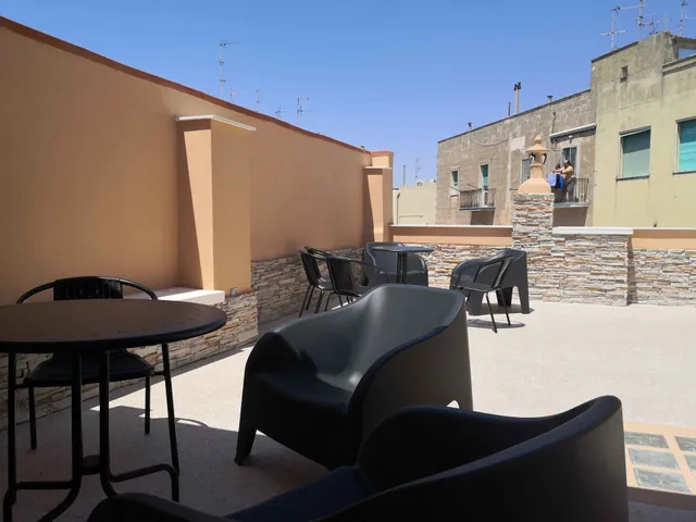 Dimore Pietrapenta Apartments Suites and Rooms