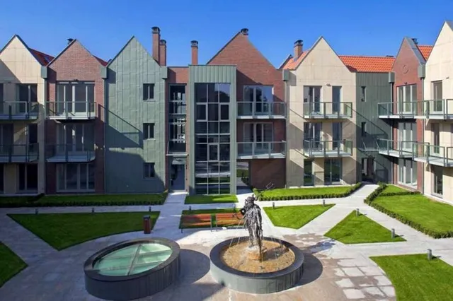 DhApartment - Old Town