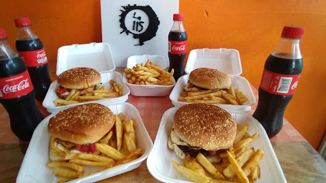 Cocina Económica Fanny