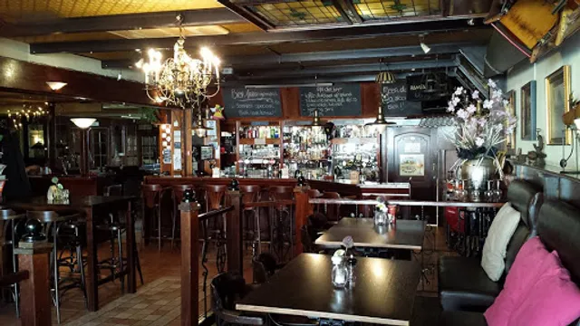 Café & Restaurant De Smidte Workum