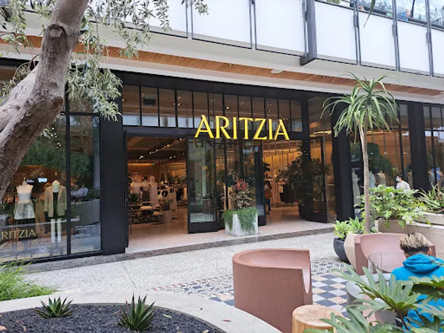 Aritzia