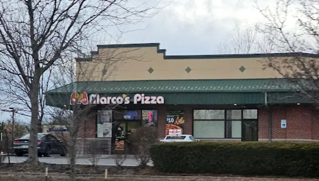 Marco's Pizza