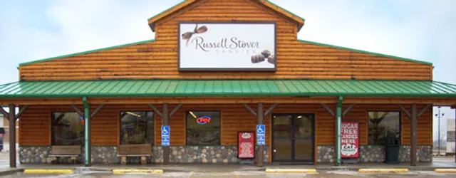Russell Stover Chocolates