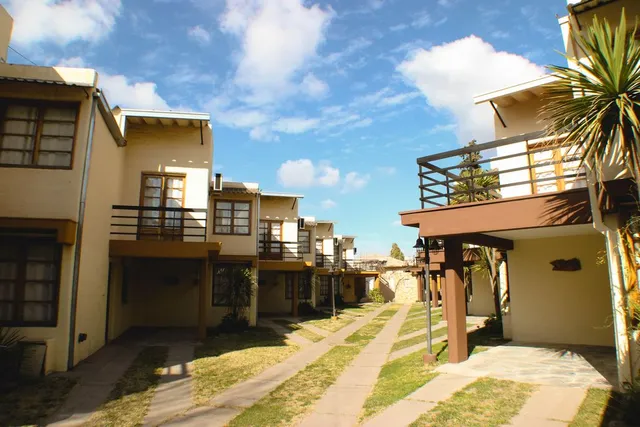 Cabañas Villa de Lujan