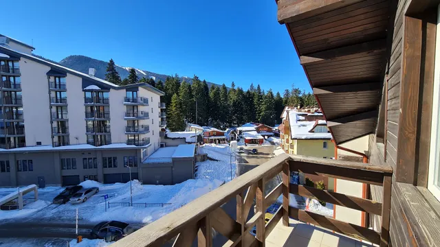 Iglika 2 Apartment Rental