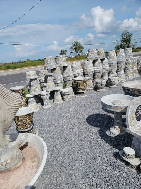 Garcia Grain Trading