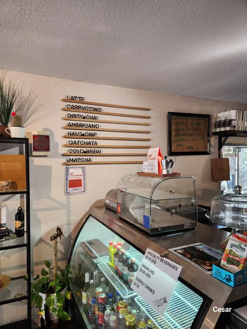 Clear Light Coffee Company® -Walker Ranch Park