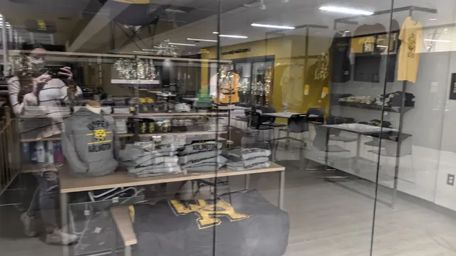 Upper Arlington High School