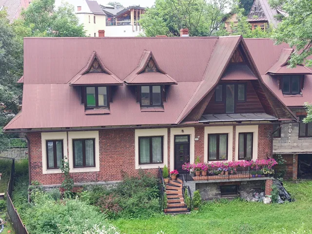 Hostel 1902, Zakopane