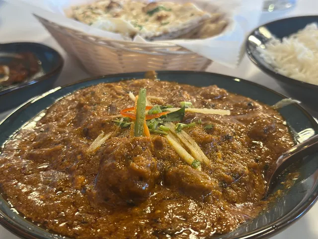 Spice Rasta Indian Grill & Bar