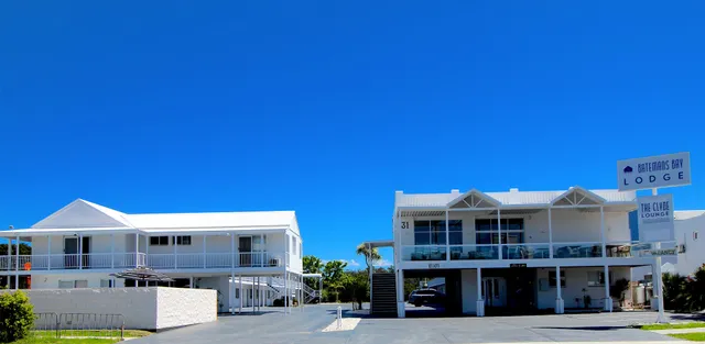 Batemans Bay Lodge