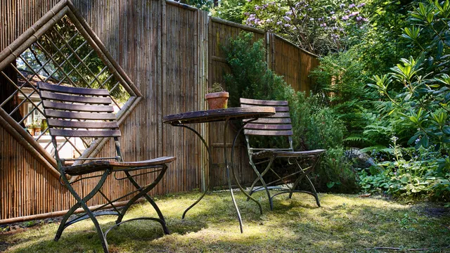 Domaine Madeleine Hotel