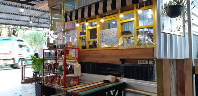 Royal Belitong & Gavino Resto