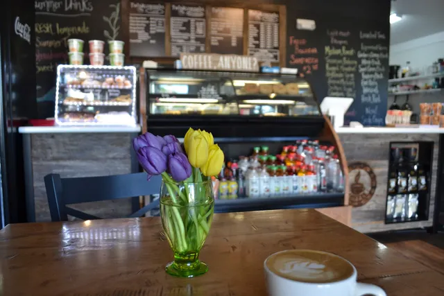 Twinkleberries Coffee