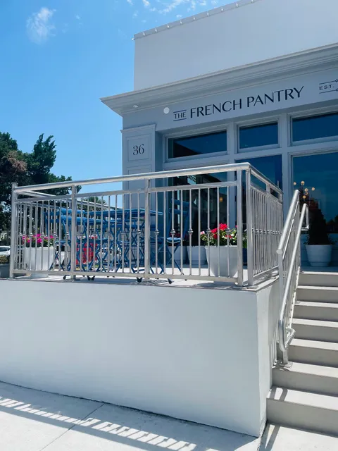 The French Pantry - St. Augustine