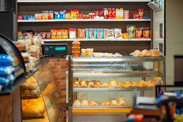 Panificação Confiança (Filial)