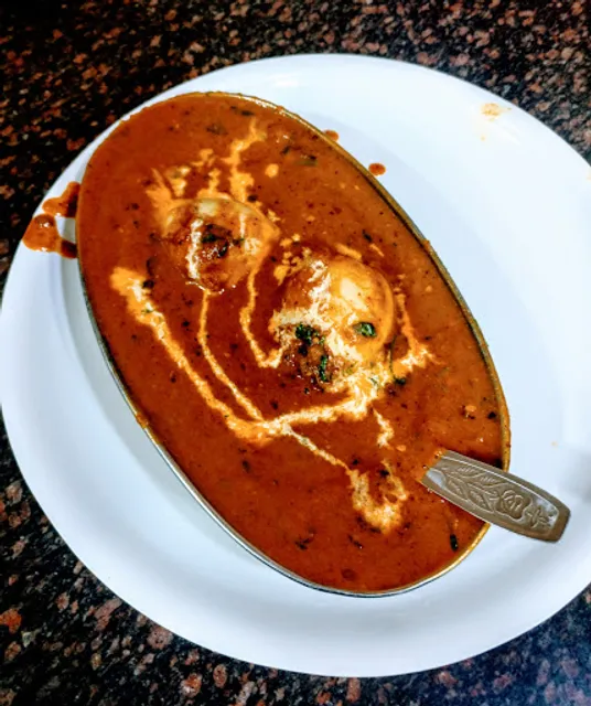 AAINA RESTAURANT ALL - NAYAAB