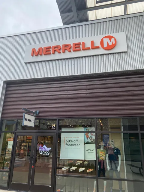 Merrell