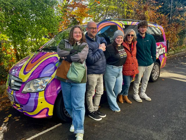 London in the 1960s Bus Tours