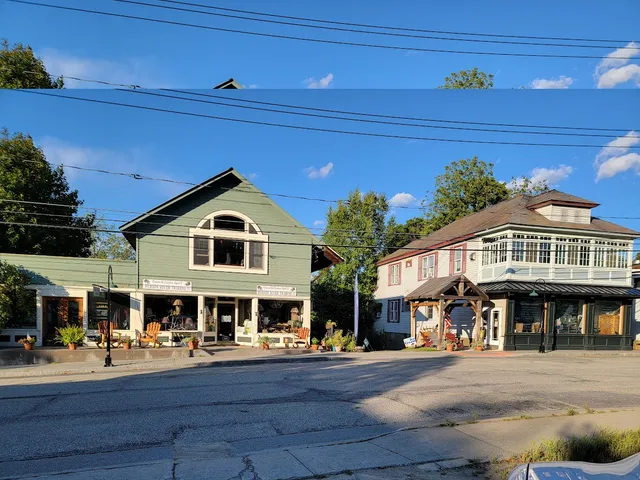 Hudson River Trading Co.